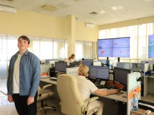 Нижегородская область дала старт первому в России научно-популярному маршруту «Межрегиональный научный экспресс»